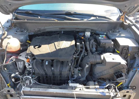 2022 Hyundai Tucson N Line z USA, uszkodzony, nr VIN KM8JF3AE6NU079040